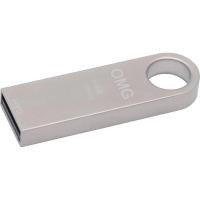 ราคา OMG Flash Drive 32Gb HYH-03 USB 2.0 DT 2.0 High Speed – Silver #881 (605969027)