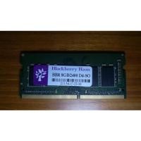 ราคา DDR4 Notebook RAM Notebook NB Laptop SO-DIMM 8GB DDR4 2400 (13209460800)