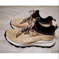 ราคา Timberland​ brooklyn​ oxford​ น้ำตาลอ่อน​ 9​us​ 27.0 cm (4206267778)
