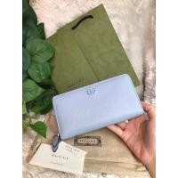 ราคา gucci กระเป๋าสตางค์แท้ (25190203077)