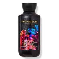 ราคา ของใหม่ ของแท้ 100% Bath & Body Works Tropidelic Daily Nourishing Body Lotion 236ml (41878071801)