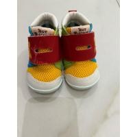 ราคา *ส่งต่อ* รองเท้าเด็ก Miki House ไซส์ 12 (29753602280)