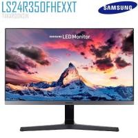 ราคา จอ SAMSUNG 24นิ้ว LS24R350FHEXXT (7488741322)