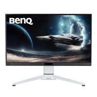 ราคา Monitor (จอมอนิเตอร์) Benq Ex271U - 27 Inch Ips 4K 165Hz Amd Freesync Premium Usb Type-C (29343803248)