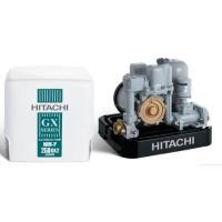 ราคา ปั๊มน้ำอัตโนมัติแรงดันคงที่ ขนาด250W HITACHI รุ่น WM-P250GX2 (3183511937)