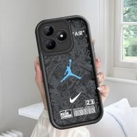 ราคา Realme C53 C51 C51S Note 50 Narzo N53 เคส Cool เคสเรียวมี เคสโทรศัพท์ TY T31595 (55903438560)