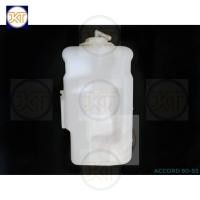 ราคา ส่งเร็ว กระป๋องพักน้ำ HONDA ACCORD 1990 1991 1992 1993 / หม้อพักน้ำ ถังพักน้ำ ฮอนด้า แอคคอร์ด ตาเพชร 90-93 PT OEM S (25382365407)
