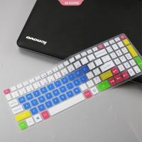 ราคา สติกเกอร์ฟิล์มติดแป้นพิมพ์แล็ปท็อป แบบบางพิเศษ กันฝุ่น สําหรับ Acer Predator Helios 300 PH315-52 53 PH317-53 54 Nitro 5 AN515-45 15.6 นิ้ว (16453787004)