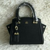ราคา LYN กระเป๋าสะพายใบเล็กไซน์miniแท้%<outlet> (1229798147)