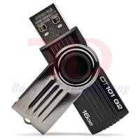 ราคา Kingston DT101 G2 16Gb Usb พรีเมี่ยม (26990326067)