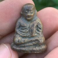 ราคา หลวงพ่อเงิน วัดบางคลาน พิมพ์ขี้ตา ยุคต้น เก่าถึงยุค (22120046661)