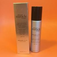 ราคา PHILOSOPHY Ultimate Miracle Worker Multi-Rejuvenating Lightweight Emulsion SPF 25 45ml (940968389)