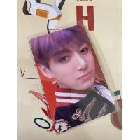 ราคา ✨ BTS : การ์ดจองกุก ✨ (13386794526)