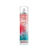 ราคา Bath and Body Works Mist Pink Chiffon (1523072318)