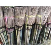 ราคา ไม้กวาดทางมะพร้าวแบบตัดปลาย10ด้าม (9874461487)