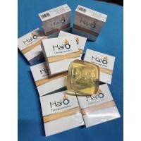ราคา สบู่ลดสิว Halo Dermacosmetic Sultrus Acne Soap (20359222094)