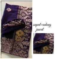 ราคา เสื้อคลุมสตรีครึ่งตัวปักลาย + เสื้อคลุม (41305802157)