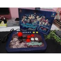 ราคา จอยโยก Ps2 งาน Hori สภาพสวย (19084295032)