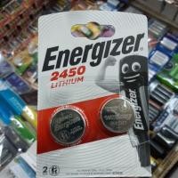 ราคา ถ่าน Energizer CR2450 Lithium 3V ของใหม่ ของแท้ (13255779415)