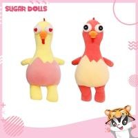 ราคา ตุ๊กตาไก่ตัวใหญ่ หมอนข้างไก่ (5739100441)