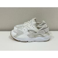 ราคา รองเท้าผ้าใบเด็ก Nike Air Huarache มือ 2 (21.5 ซม.) (28101230064)