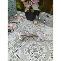 ราคา แว่นโลหะวินเทจ ลักซ์ มือสอง (27887911763)