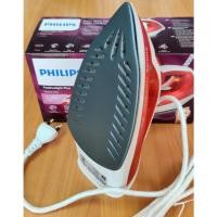 ราคา [ มือหนึ่ง ] PHILIPS เตารีดไอน้ำ ฟิลิปส์ 1400W รุ่น GC1426 (24090629087)