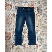 ราคา Edwin Jerseys Jeans Stretch Warm Lined (56900820000)