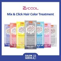 ราคา ทรีทเม้นท์เปลี่ยนสีผม Lolane z-cool Mix&Click Hair Color Treatment โลแลน ซีคูล คัลเลอร์ ทรีทเม้นท์ 50 ml (19572093271)