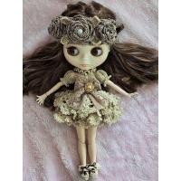 ราคา ชุดตุ๊กตาบลายธ์ ชุดตุ๊กตาบลายธ์ถักโครเชต์ (23015064106)