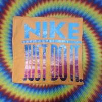 ราคา เสื้อยืดมือสอง ต่างประเทศ งานแบรนด์ Nike ทรงผู้หญิง Size XL. อก23/ยาว29 (29723428362)