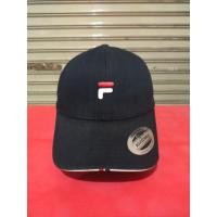 ราคา Fila x Classic Yupoong หมวกมือสอง (18090319176)