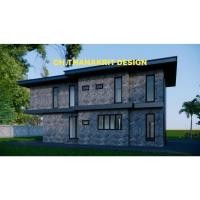 ราคา แบบบ้านโมเดิร์น 2 ชั้น (42576714634)