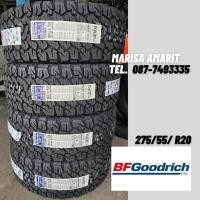 ราคา BF 275/55/20 ko2 ปี25 usa (29967192849)