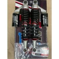 ราคา โช้คyssแท้ G-Serie / Gold-Edition 340T / 320T ระวังของเลียนแบบ YSS โช๊คหลังแต่ง (แก๊สแท้) yssดรีม / โช้คเวฟ110 (16641300085)