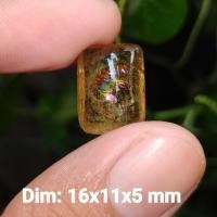 ราคา RAINBOW TEA Amethyst ประเภทอื่นๆมีทับทิม wuluffy bacan agate มรกต katilayu citrine topaz ควอตซ์แหวนไพลินสีเขียวขุ่นหยกสีดําโอปอล (42755730163)