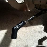 ราคา ยางหุ้มเกียร์ ใส่รถได้ทุกรุ่น สำหรับรถมอเตอร์ไซด์ (3444515757)