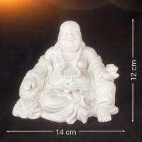 ราคา พระสังกัจจายน์ ขนาด 9 นิ้ว富贵佛 弥勒佛 (11754912310)