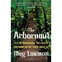 ราคา BBW หนังสือ The Arbornaut By Meg Lowman ISBN: 9781250849182 (29526569999)