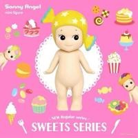 ราคา Sonny Angel Mini Figure Refine Sweets Series Secret Doll (50401068159)