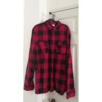 ราคา เสื้อเชิ๊ตแขนยาว​ H&M (Divided)​ ของแท้​ มือสอง (14159651495)