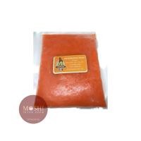 ราคา ไข่กุ้งสีส้ม โชกุน ขนาด 500กรัม (แบบถุง) (28711486452)