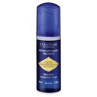 ราคา L'Occitane Mousse Nettoyante Cleansing Foam 50 ml. (26310325)