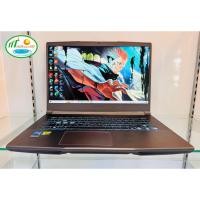 ราคา MSI Thin 15 B12UCX-1696IN Gaming ❤️‍สายตัดต่อภาพ วิดีโอกราฟฟิก ต้องห้ามพลาด การ์ดจอแยก NVIDIA RTX 3050 เครื่องเร็วแรง (47753529621)