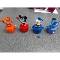 ราคา กล่องดนตรี Disney by 7-11 เซเว่นอีเลฟเว่น 4 ชิ้น พร้อมกล่อง (3954009909)