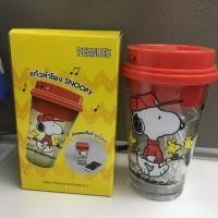 ราคา แก้วลำโพง Snoopy (318117588)