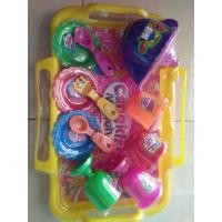 ราคา ของเล่นทําอาหารชุดถาดถ้วยหรูหรา (48902712498)