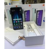 ราคา Redmi note8 pro(6/128gb)เครื่องศูนย์ไทยมือสองสภาพสวยมากอุปกรณ์ครบยกกล่อง (6263850847)