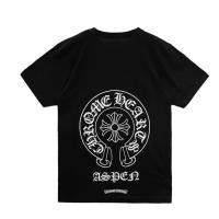 ราคา Chrome Hearts Aspen Exclusive T-Shirt (BLACK) (40670600315)