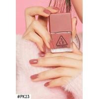 ราคา ยาทาเล็บ 3CE Stylenanda สี #PK23 (1811385827)
